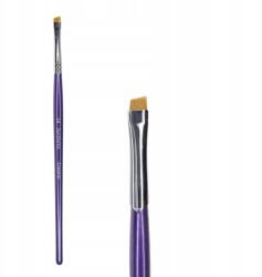 Synthetic Creator Brush Synthetic Creator Szemöldök ecset No 14 ferde (No 14)