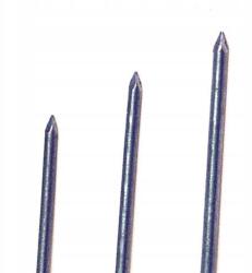 i-sruby építési szeg 220x7, 1 mm (5 kg) (Gwoździe 7,0x225 czarne - 5kg)