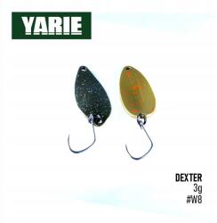Yarie Dexter W8 Yarie lengőkar (3 g) (4511135231703)
