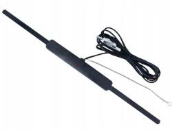 Carmotion Beltéri rádióantenna 12V-os erősítővel (58524)