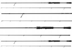 D.A.M. Effzett Yagi Ultra Light Jig 260/3-15g (60308)
