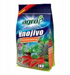 AGRO Om műtrágya díszfákhoz 1 kg (912085)