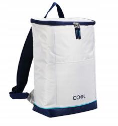  Hűtő hátizsák 25 l szürke (KO-FB1303070)