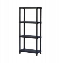 ArtPlast polc 600x300x1330 mm, 4 polc Ph (T60/4)