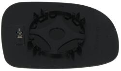 Blic Külső Visszapillantó Tükör Üveg 6102-02-1271792P Blic