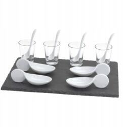 Koopman Tálalókészlet 13 db hajó (8719202926767)