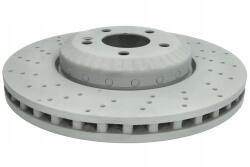 ABE Féktárcsa C3M115ABE-P