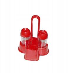  Ph sószóró (2 db) állvánnyal Ph színkeverék