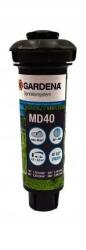 GARDENA MD40 Süllyesztett esőztető (4066407002265)