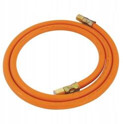 Meva tömlő 1, 2 m (2x M9x0, 75) 4317 (430289)