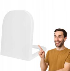 Szabadon ereszkedő WC-ülőke Traffic L901 kerékhez (GappaStinea)