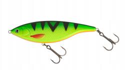 Dam Effzett Combat Jerk Firetiger 8cm/12g (56478)