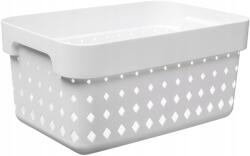 Plast Team Seoul kosár, kicsi, 26x18x12.6cm Ph Bí (6023)