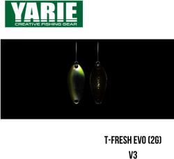 Yarie T-Fresh Evo V3 lengőkar (2g) (4511135230300)