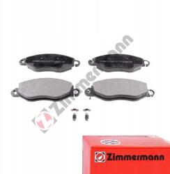 Zimmermann Fékbetétek Ford Transit-hoz