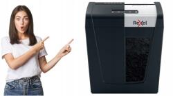 Rexel Iratmegsemmisítő Rexel Secure MC6 (2020130EU)