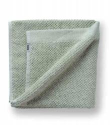 Kela Törölköző Lavinia 100% pamut világosszürke 50, 0x100, 0cm (KL-23938)