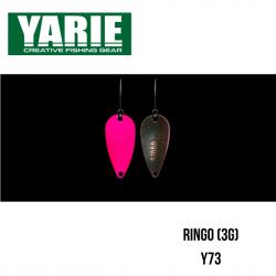 Yarie Ringo Y73 Yarie lengőkar (3g) (4511135994660)