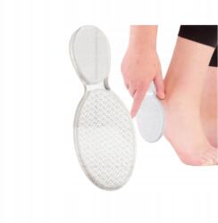 Nano Üveg Lábreszelő Sarokreszelő Hipoallergén Üveg Tok (Bomevarica2568575)