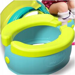  Összecsukható Utcai Gyerek Bili hordozható, újrafelhasználható (007171)