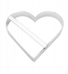 Smolik vykraj. na kiszúró Szív (100/V)