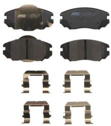 ABE Fékbetét kpl. C1X038ABE-P