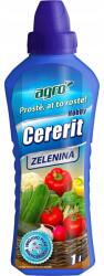 AGRO Cererit Növényi folyékony műtrágya 1l Agro (912666)