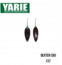 Yarie Dexter E82 Yarie lengőkar (3 g) (4511135231482)