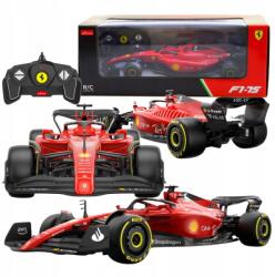 Rastar Ferrari F1 Távirányítós Autó Rc Versenyautó Távirányítóval (ZRC.93400.CR)
