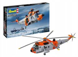 Revell Westland Sea King Mk. 41 Revell 03785 méretarány 1/72