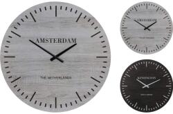 ProGarden Kensington falióra 600 x 45 mm fekete (KO-Y36000110cern)