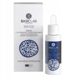 BasicLab Dermocosmetics BasicLab öregedésgátló szérum 30 ml (5907637951512)