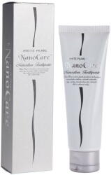 White pearl NanoCare paszta, fehérítő hatású, nano-ezüst részecskékkel, 100ml (335651)