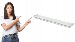 Leitz Ergo csempevédő alátét, világosszürke (65240085)