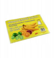 Regina mikrovékony zacskó 3l 25x35cm (50db)