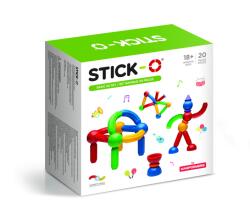 Magformers Stick-O Basic-20 (43152)