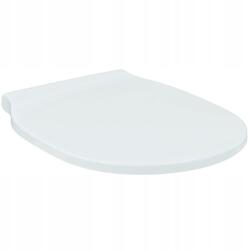 Ideal Standard WC-ülőke Ideal Standard fehér duroplast (E036701)