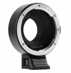 Viltrox EF-FX1 objektív Canon Ef Fuji X fényképezőgép (EF-FX1)