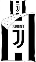 Aymax Kétoldalas Ágyneműhuzat Juventus Torino Eredeti 140x200