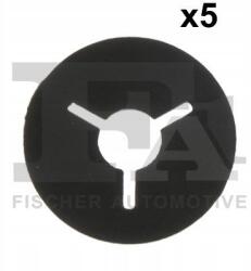 FA1 11-40132.5 Klipsz, védőléc rögzítő