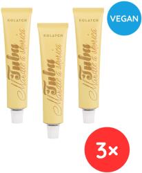  Kolatch Tuba mandulás desszert fahéjjal Vegán 3 x 45 g (8594205751086)