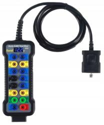  Univerzális OBD2 adapter Adapter Teszter (KW308)