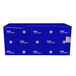 Delphi Fékmunkahenger LW60350 Delphi