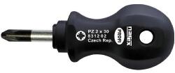 NAREX Pozidriv Mini Profi csavarhúzó 2x 30 8312-02 (439945)