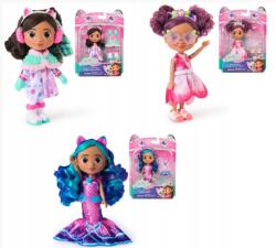 Spin Master Macskaház Gabi Movie Véletlenszerű Játékbaba Szett Kiegészítők (6072885 20151840)