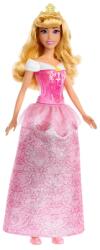 Mattel Disney Hercegnő hercegnő baba Aurora HLW02 (HLW09)