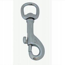  karabiner 55/10mm Cr (10 db) (mat-523737)