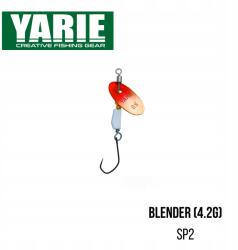 Yarie Forgó villanó Yarie turmixgép SP2 (4.2 g) (4511135232434)