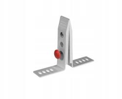 Lansky LP006 szerelés, késélező tartozék, fém, ezüst (LP006)