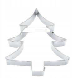 Jansky mézeskalács vykraj. na Stromeček (JAN-207)